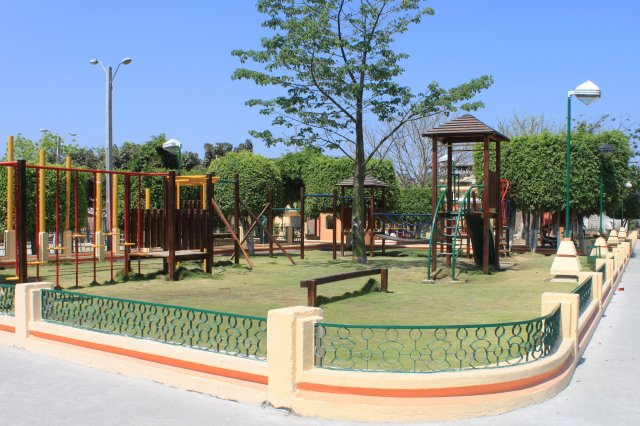 Parque Infantil (1)
